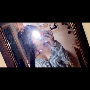 Meet your Posher, Candy